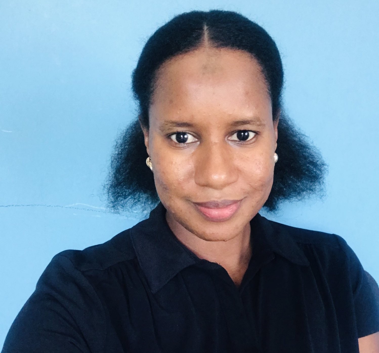 Kaddy Jawo, Mustapha. K. Darboe, Muhammed Diop